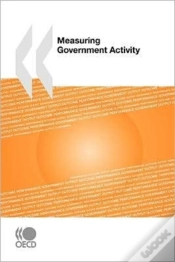 Capa do artigo Measuring Government Activity