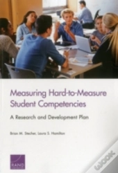 Measuring Hard To Measure Studpb