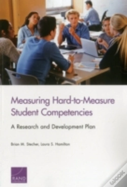 Capa do artigo Measuring Hard To Measure Studpb