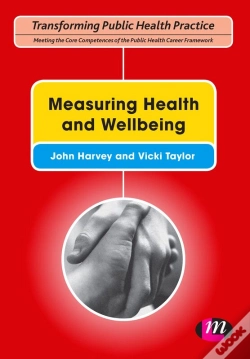 Capa do artigo Measuring Health And Wellbeing