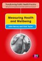 Measuring Health And Wellbeing - Preview