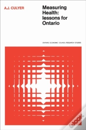 Capa do artigo Measuring Health