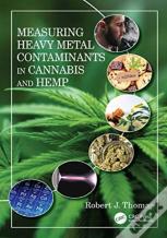Measuring Heavy Metal Contaminants In Cannabis And Hemp