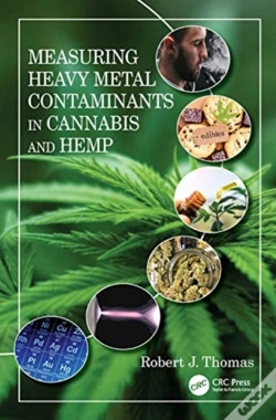 Capa do artigo Measuring Heavy Metal Contaminants In Cannabis And Hemp