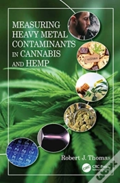 Capa do artigo Measuring Heavy Metal Contaminants In Cannabis And Hemp