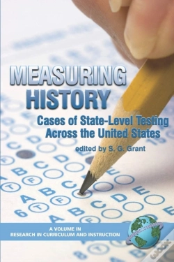 Capa do artigo Measuring History