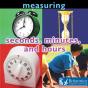 Measuring - Preview