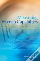 Measuring Human Capabilities