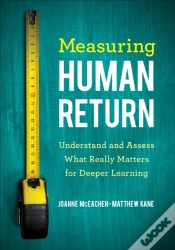 Capa do artigo Measuring Human Return