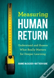Capa do artigo Measuring Human Return
