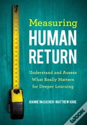 Capa do artigo Measuring Human Return