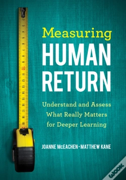 Capa do artigo Measuring Human Return