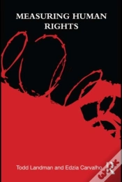 Capa do artigo Measuring Human Rights
