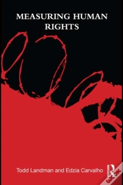 Capa do artigo Measuring Human Rights