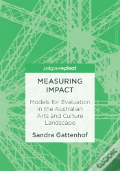 Capa do artigo Measuring Impact