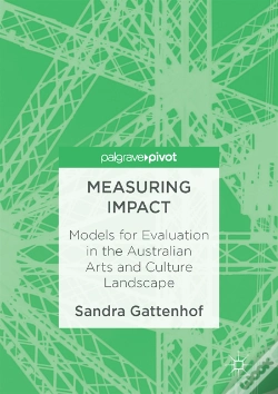 Capa do artigo Measuring Impact