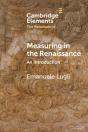 Measuring In The Renaissance - Preview