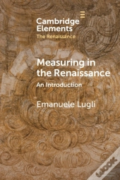 Measuring In The Renaissance