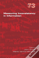 Measuring Inconsistency In Information