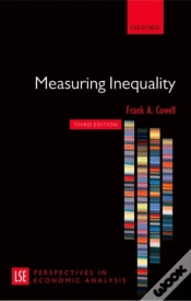 Capa do artigo Measuring Inequality