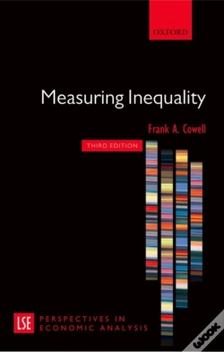 Capa do artigo Measuring Inequality