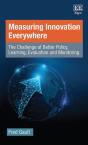 Measuring Innovation Everywhere - Preview