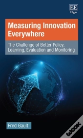 Measuring Innovation Everywhere
