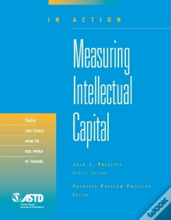 Capa do artigo Measuring Intellectual Capital