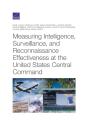 Measuring Intelligence, Surveillance, And Reconnaissance Effectiveness At The United States Central Command - Preview