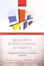Measuring International Authority - Preview