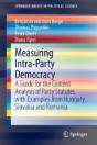 Measuring Intra-Party Democracy - Preview