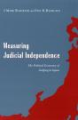 Measuring Judicial Independence - Preview