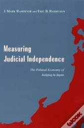Measuring Judicial Independence