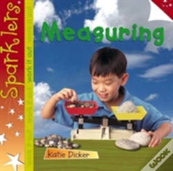 Capa do artigo Measuring