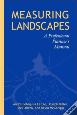 Capa do artigo Measuring Landscapes