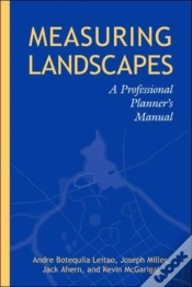 Capa do artigo Measuring Landscapes