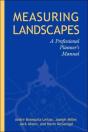 Measuring Landscapes - Preview