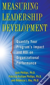 Capa do artigo Measuring Leadership Development: Quantify Your Program