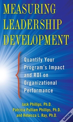 Capa do artigo Measuring Leadership Development: Quantify Your Program'S Impact And Roi On Organizational Performance