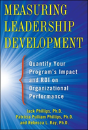 Measuring Leadership Development: Quantify Your Program'S Impact And Roi On Organizational Performance - Preview