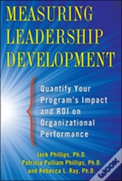 Capa do artigo Measuring Leadership Development: Quantify Your Program