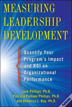 Capa do artigo Measuring Leadership Development: Quantify Your Program'S Impact And Roi On Organizational Performance