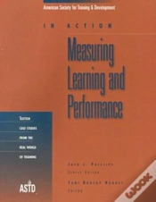 Capa do artigo Measuring Learning And Performance