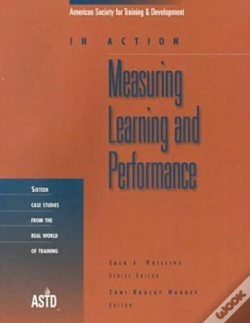 Capa do artigo Measuring Learning And Performance