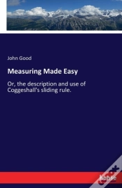 Capa do artigo Measuring Made Easy