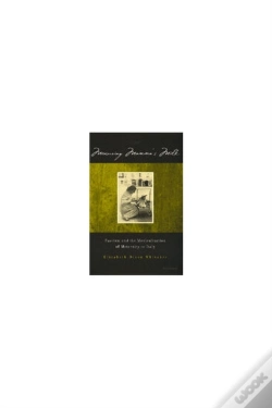 Capa do artigo Measuring Mamma'S Milk