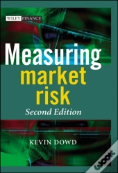 Measuring Market Risk