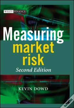 Capa do artigo Measuring Market Risk