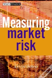 Capa do artigo Measuring Market Risk
