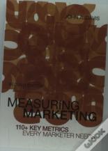 Measuring Marketing